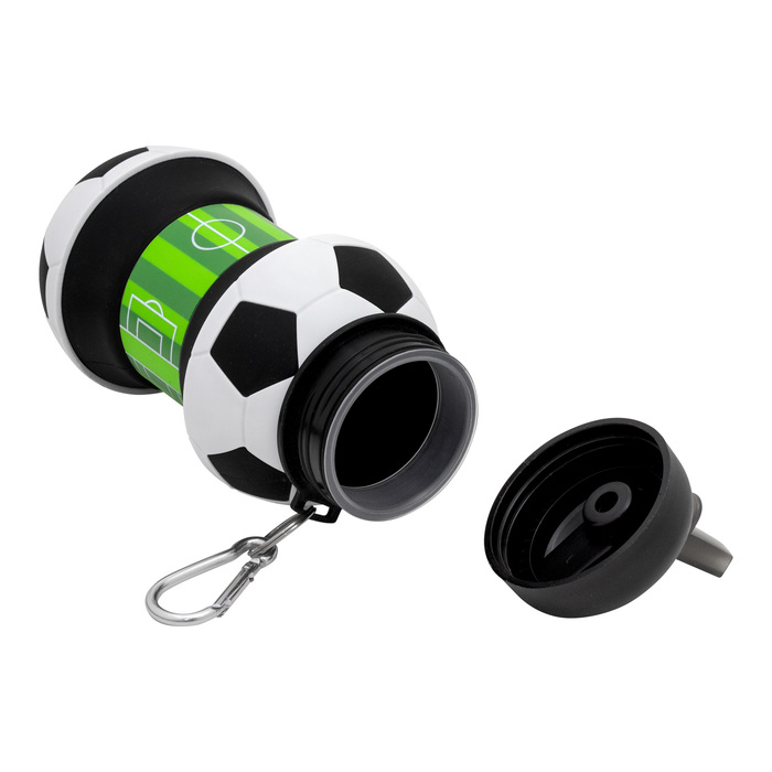 Botella plegable "PITCH"