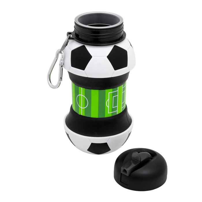 Botella plegable "PITCH"