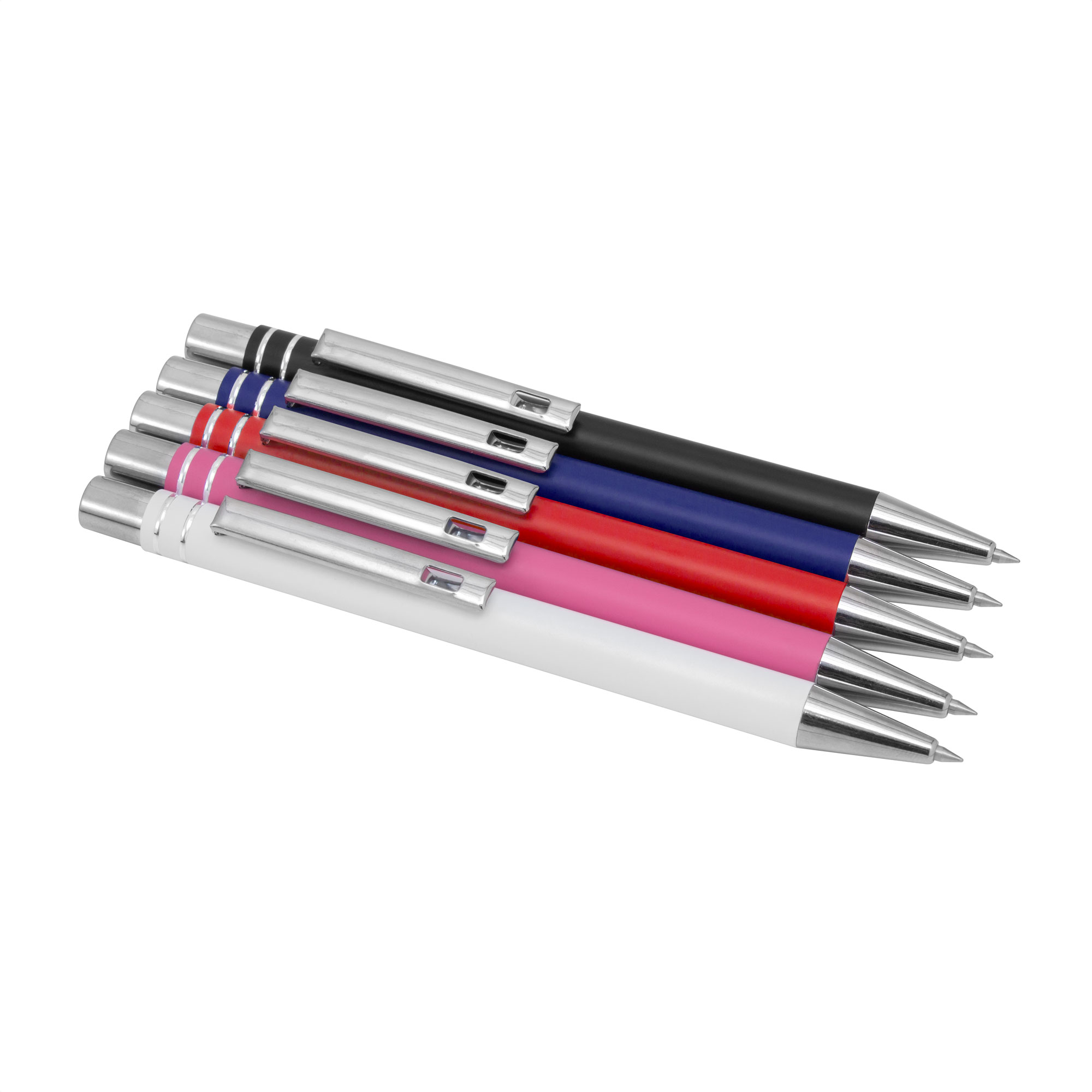 Boligrafo "ANNY" Royal Blue