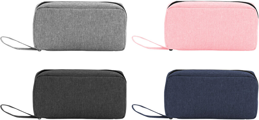 Necessaire " PETUNIA"