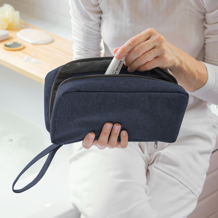 Necessaire " PETUNIA"