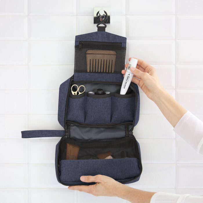 Necessaire " PETUNIA"