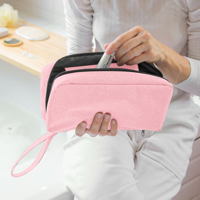 Necessaire " PETUNIA"