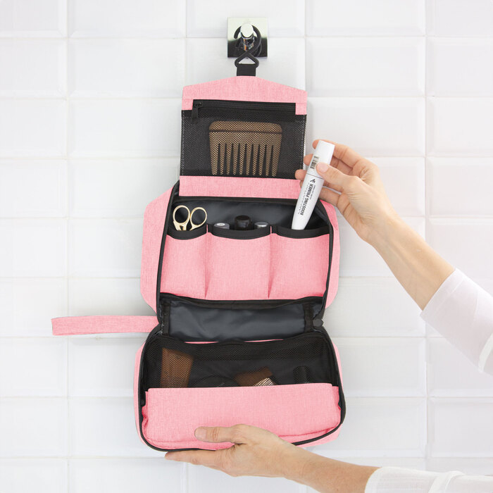 Necessaire " PETUNIA"