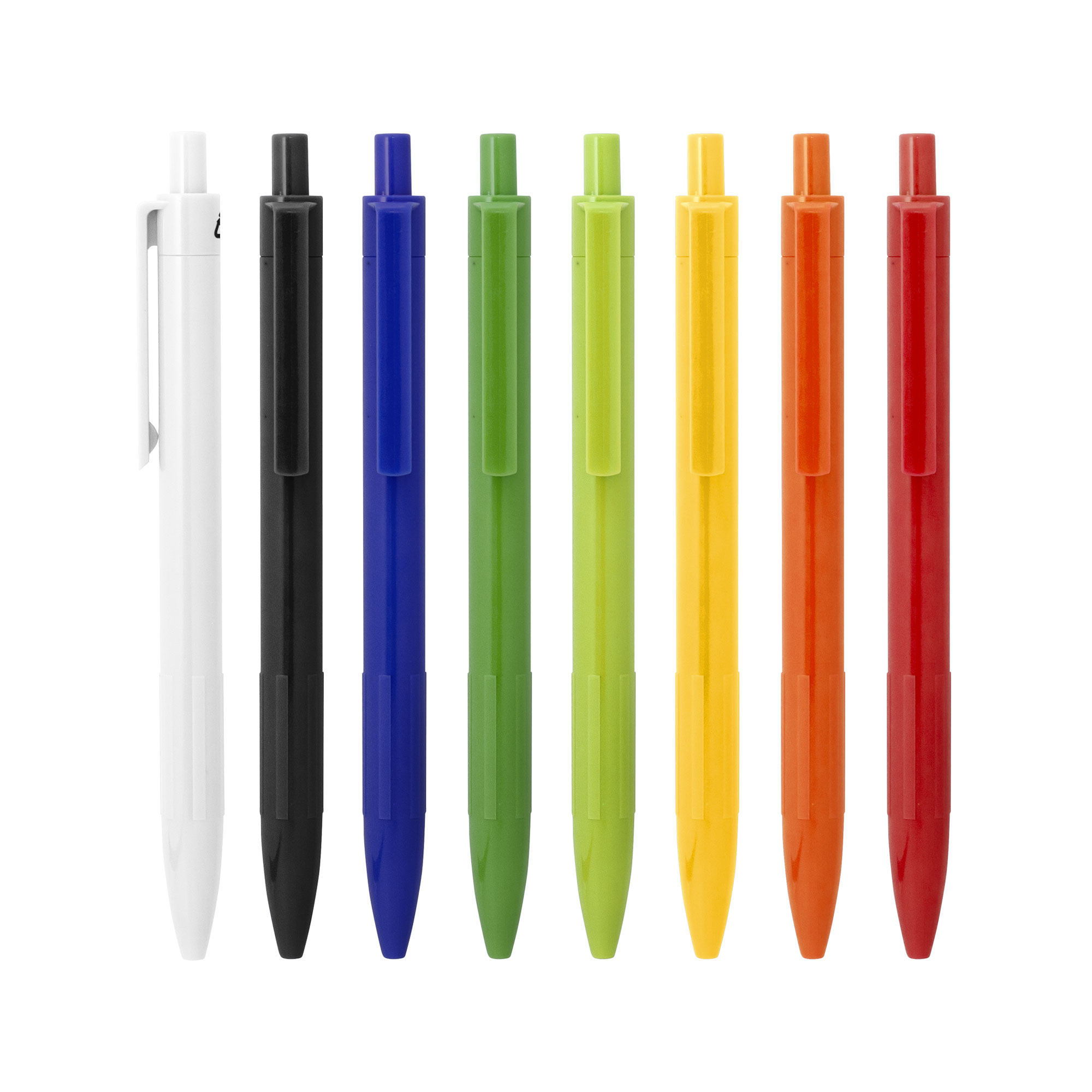 Bolígrafo "MERO" Amarillo