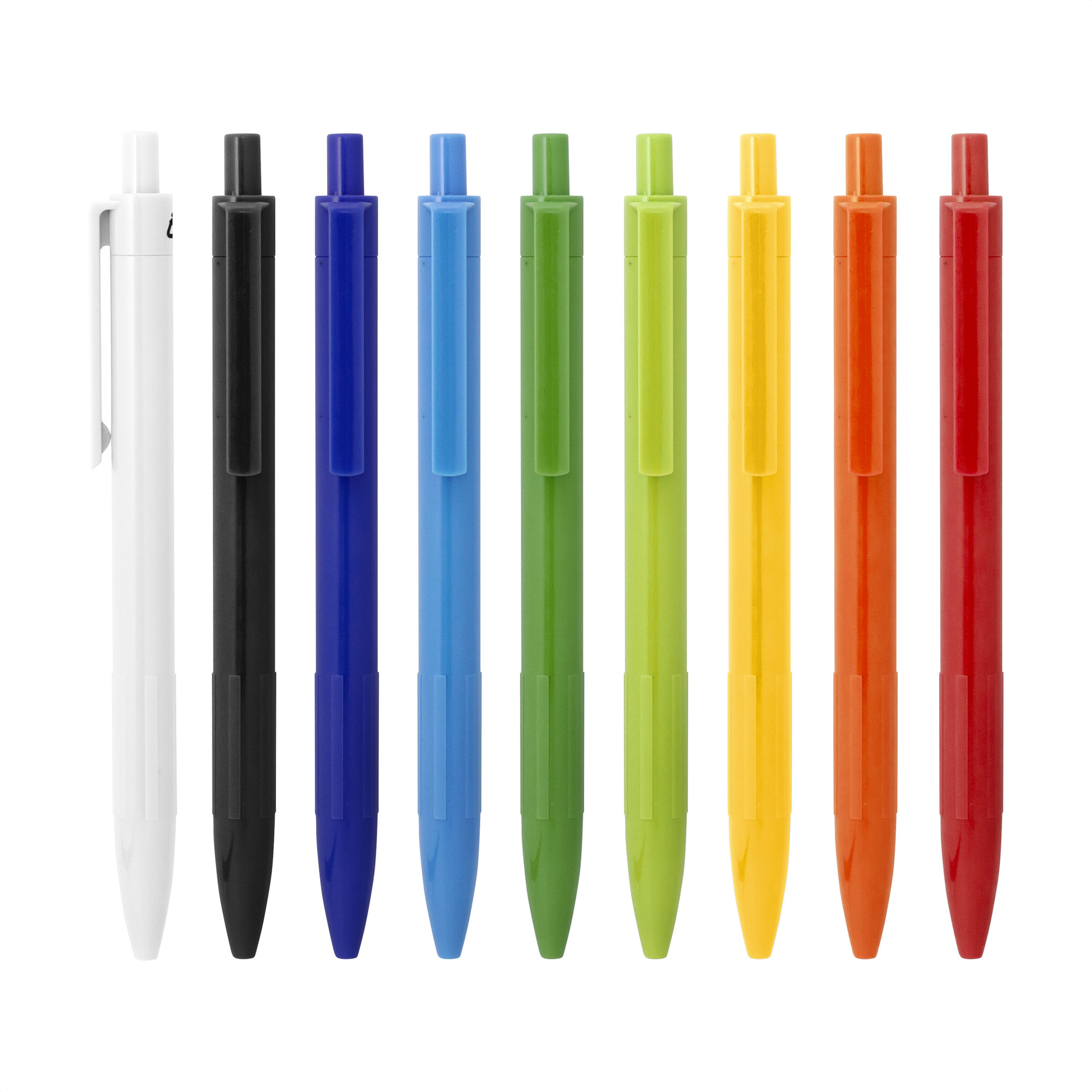 Bolígrafo "MERO" Naranja