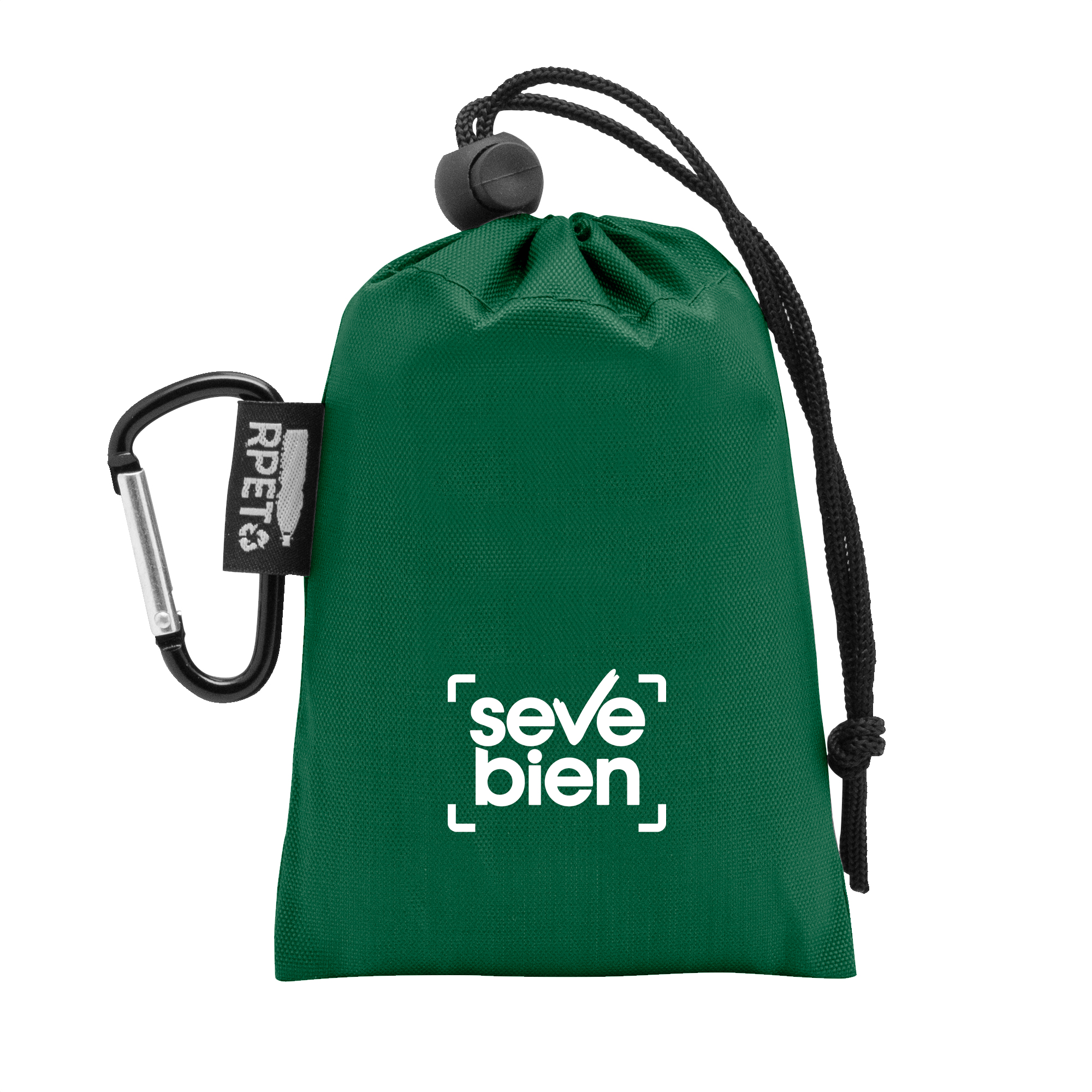 Poncho impermeable para lluvia "RAINY" - Vista 5