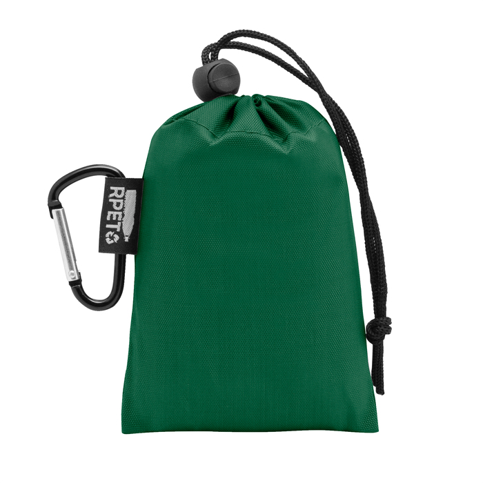 Poncho impermeable para lluvia "RAINY"