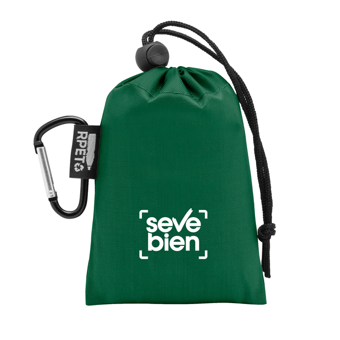 Poncho impermeable para lluvia "RAINY"