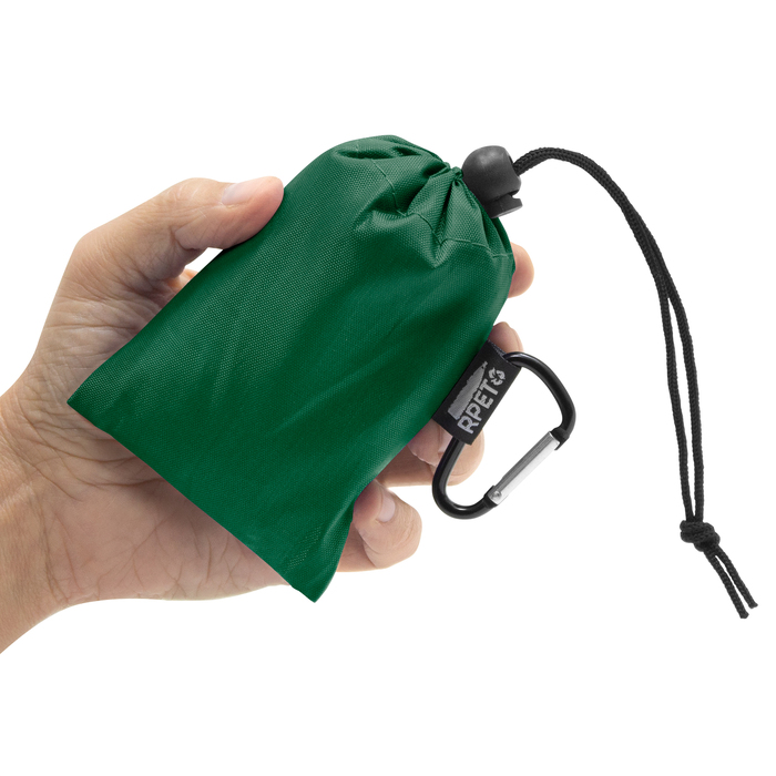 Poncho impermeable para lluvia "RAINY"