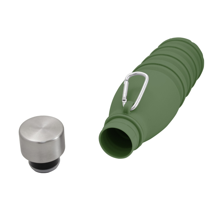 Botella plegable "KALAP"