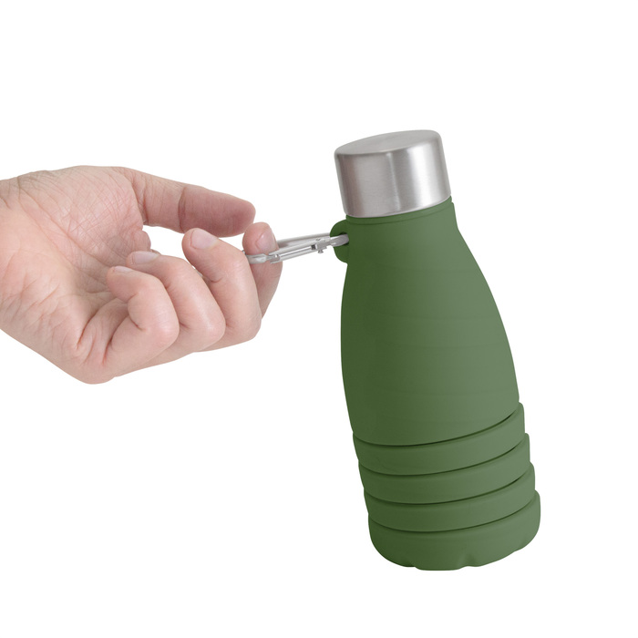 Botella plegable "KALAP"