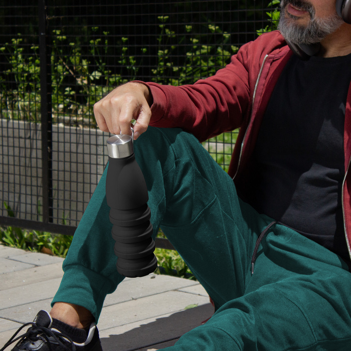 Botella plegable "KALAP"