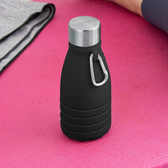 Botella plegable "KALAP"