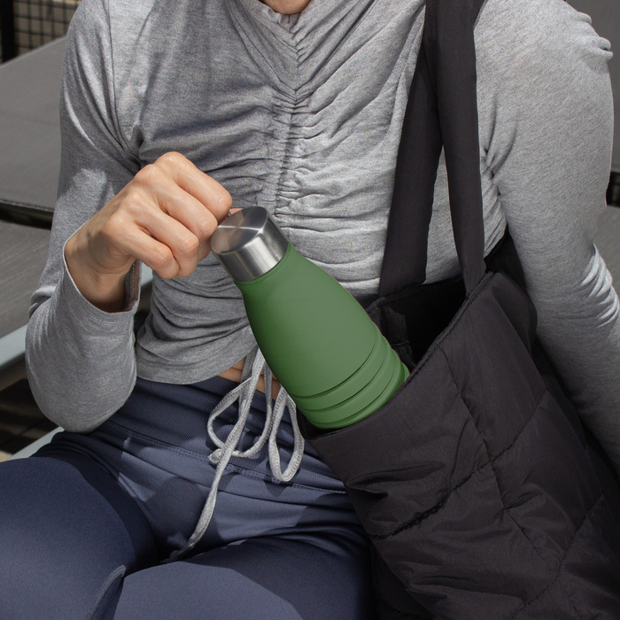 Botella plegable "KALAP"