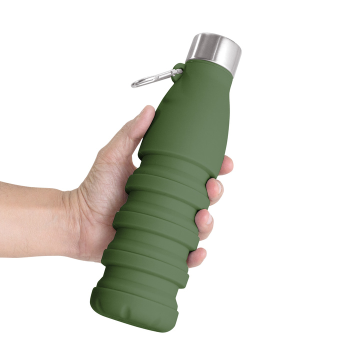 Botella plegable "KALAP"