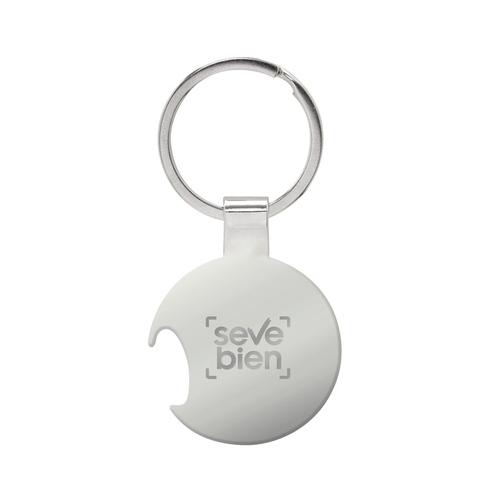 Llavero destapador  "PORTER"