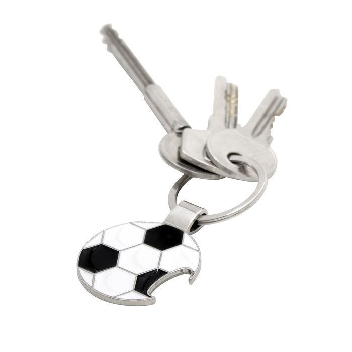 Llavero destapador  "PORTER"