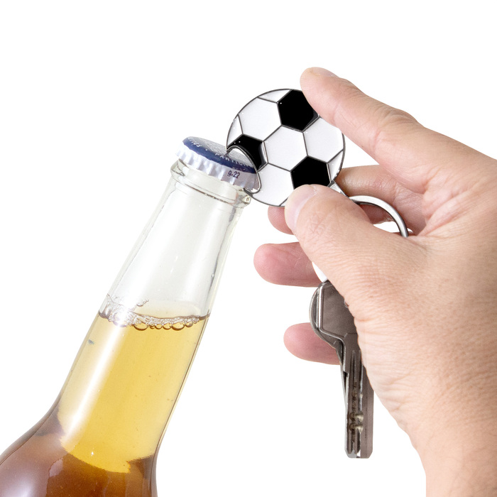 Llavero destapador  "PORTER"