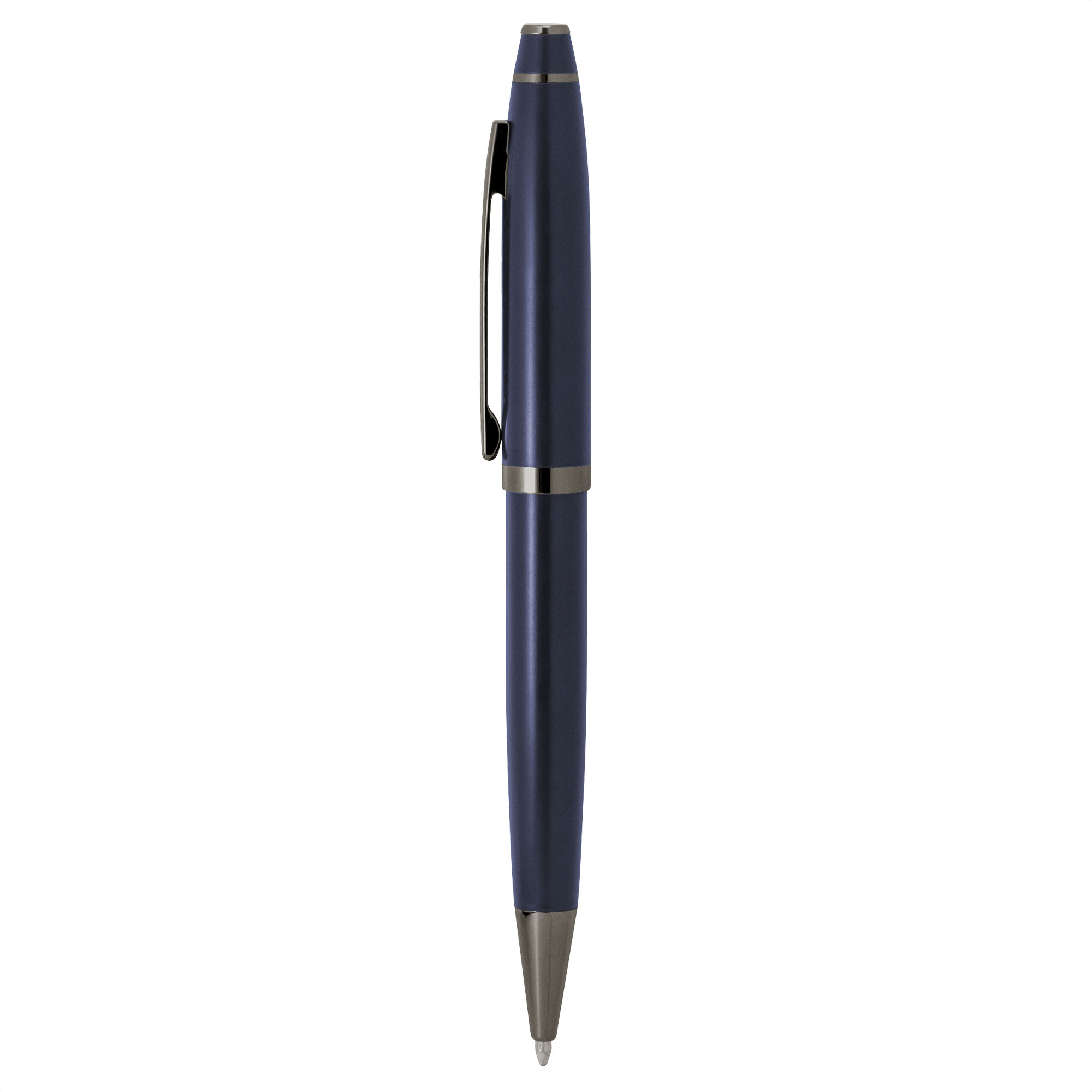 Bolígrafo "ZEPPELIN" Azul
