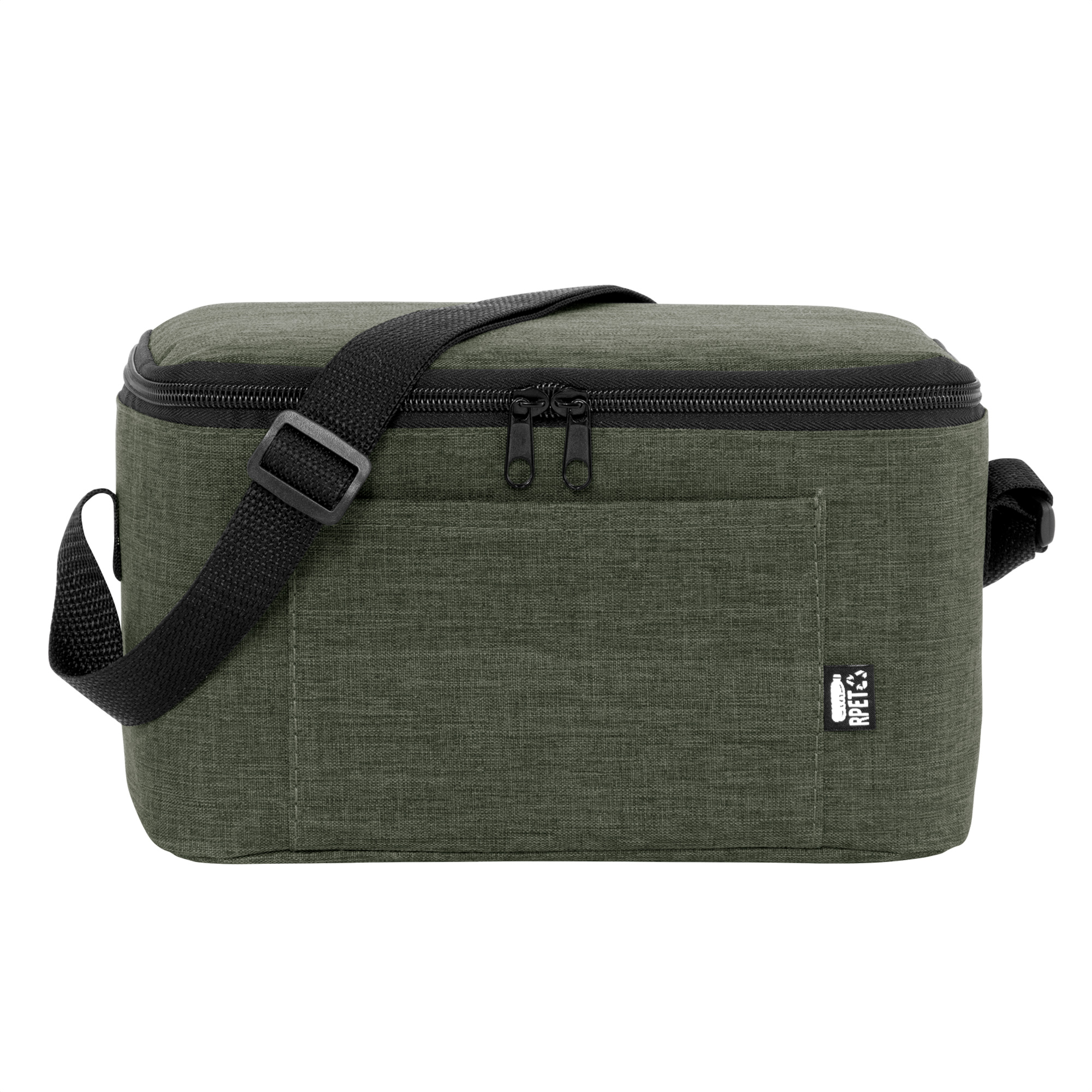 Cooler "COSTERA MINI" Verde Militar