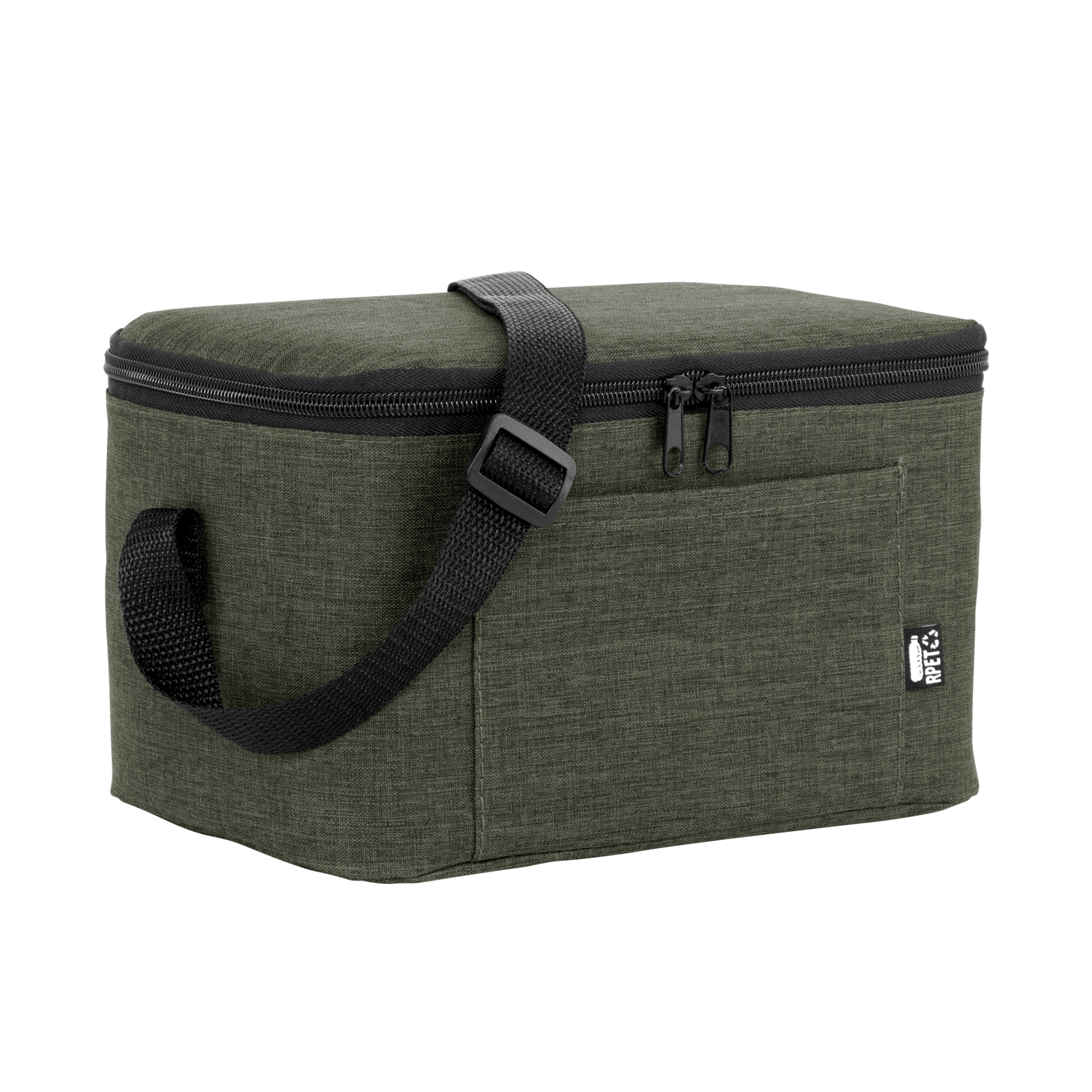 Cooler "COSTERA MINI" Verde Militar