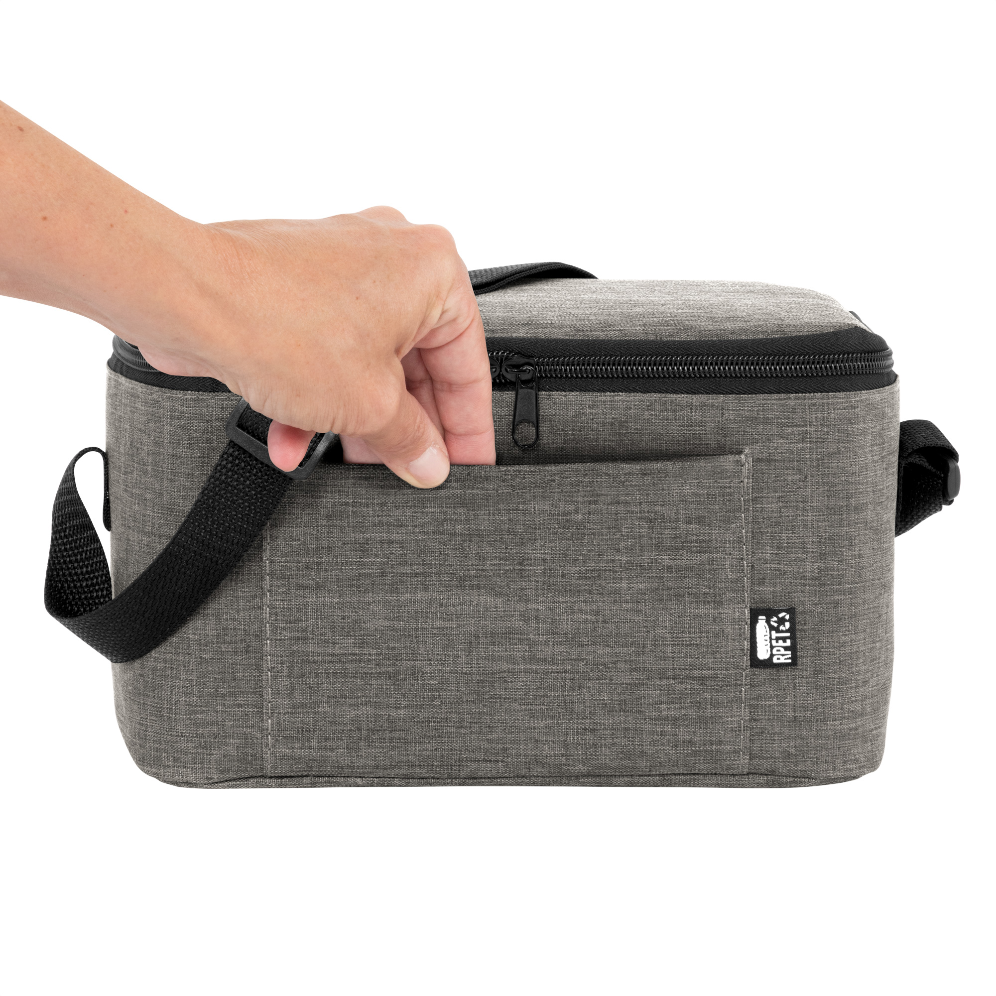 Cooler "COSTERA MINI" Gris