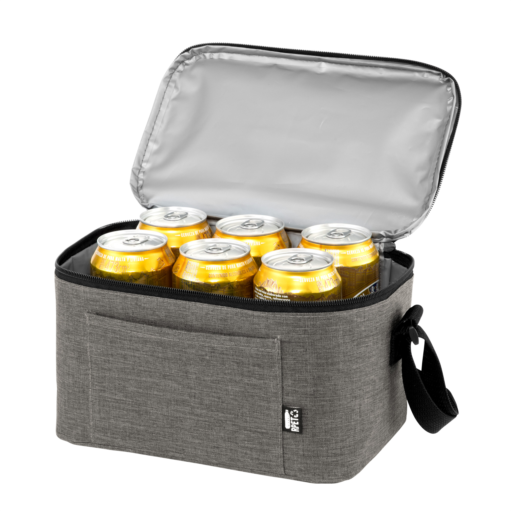 Cooler "COSTERA MINI" Gris