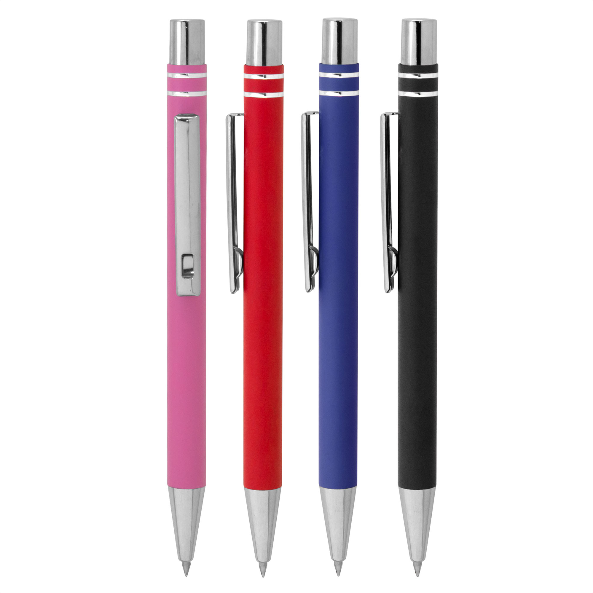 Boligrafo "ANNY" Rosa