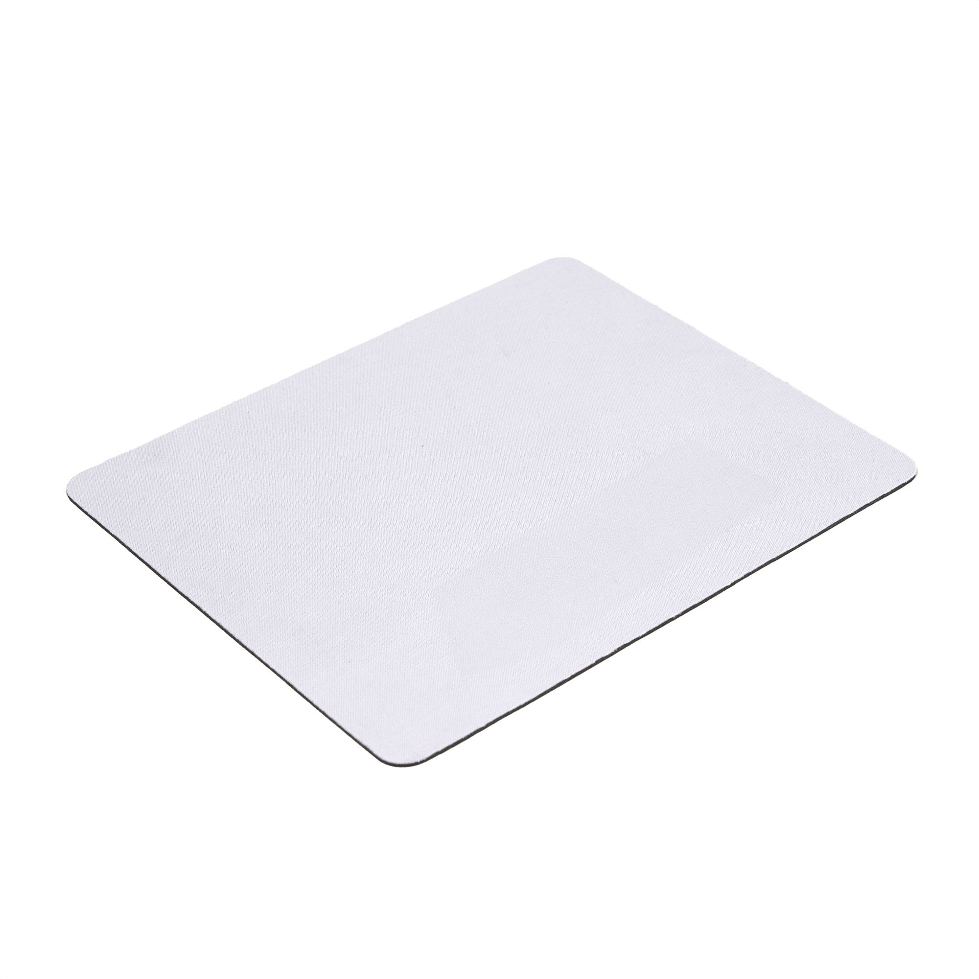 Mouse pad sublimable "PADI" Blanco