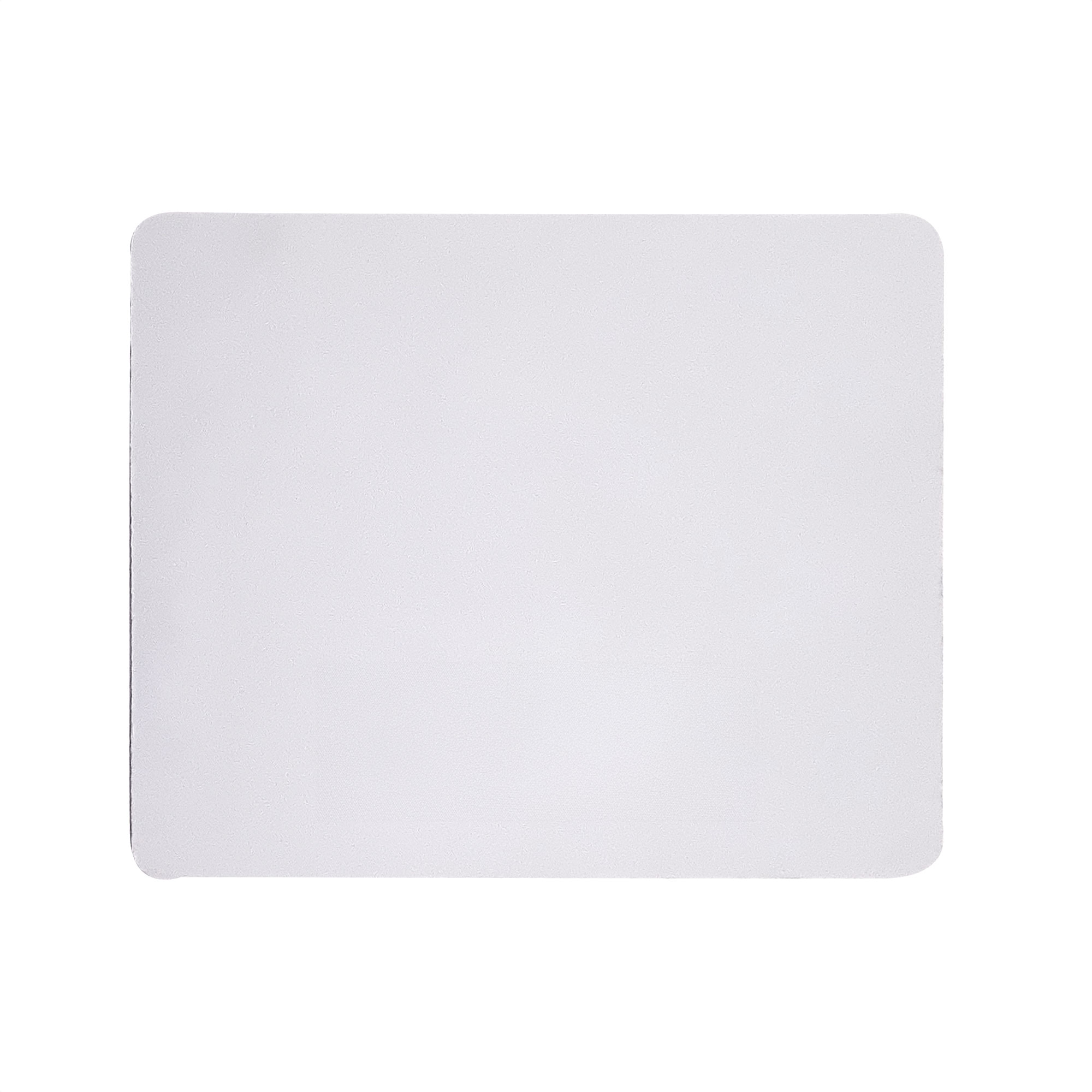 Mouse pad sublimable "PADI" Blanco