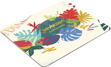 Mouse pad sublimable "PADI"