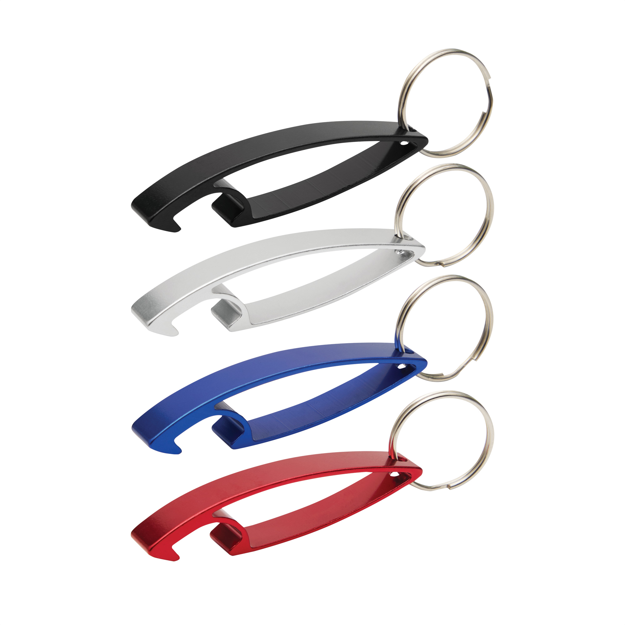 Llavero destapador "SHARK" Royal Blue