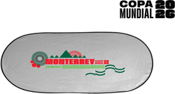 Parasol plegable "ECLIPSE"