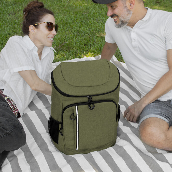 Mochila cooler "DELTA"