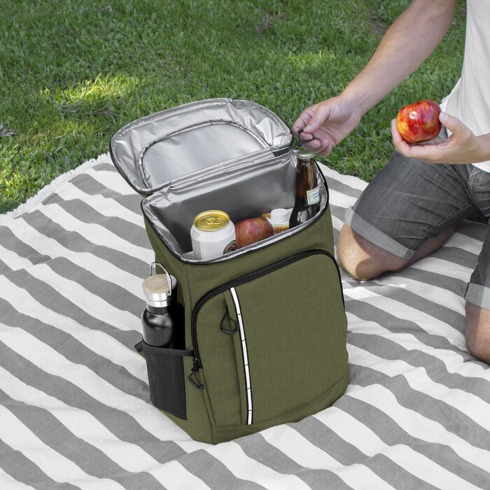 Mochila cooler "DELTA"