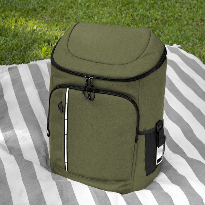 Mochila cooler "DELTA"