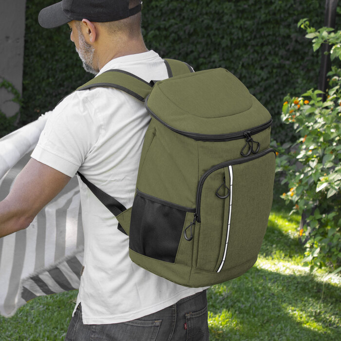 Mochila cooler "DELTA"