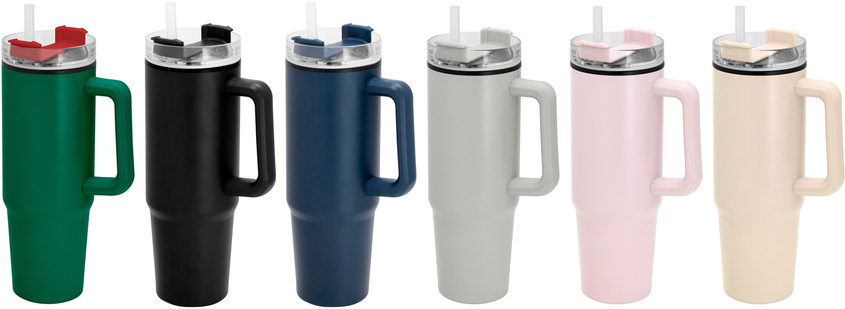 Mug "MEGA"