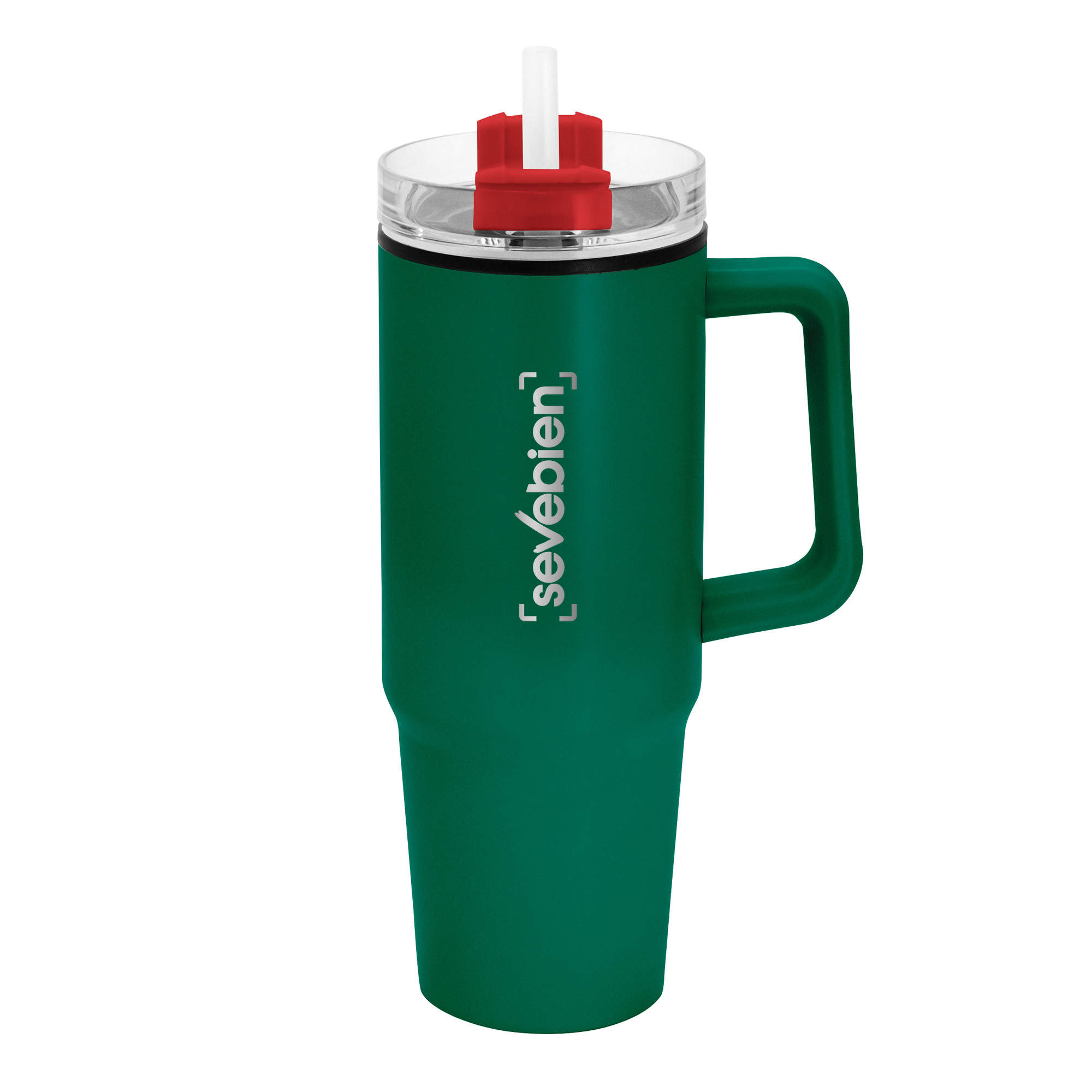 Mug "MEGA" - Vista 6