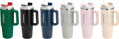 Mug térmico "MAGNO"