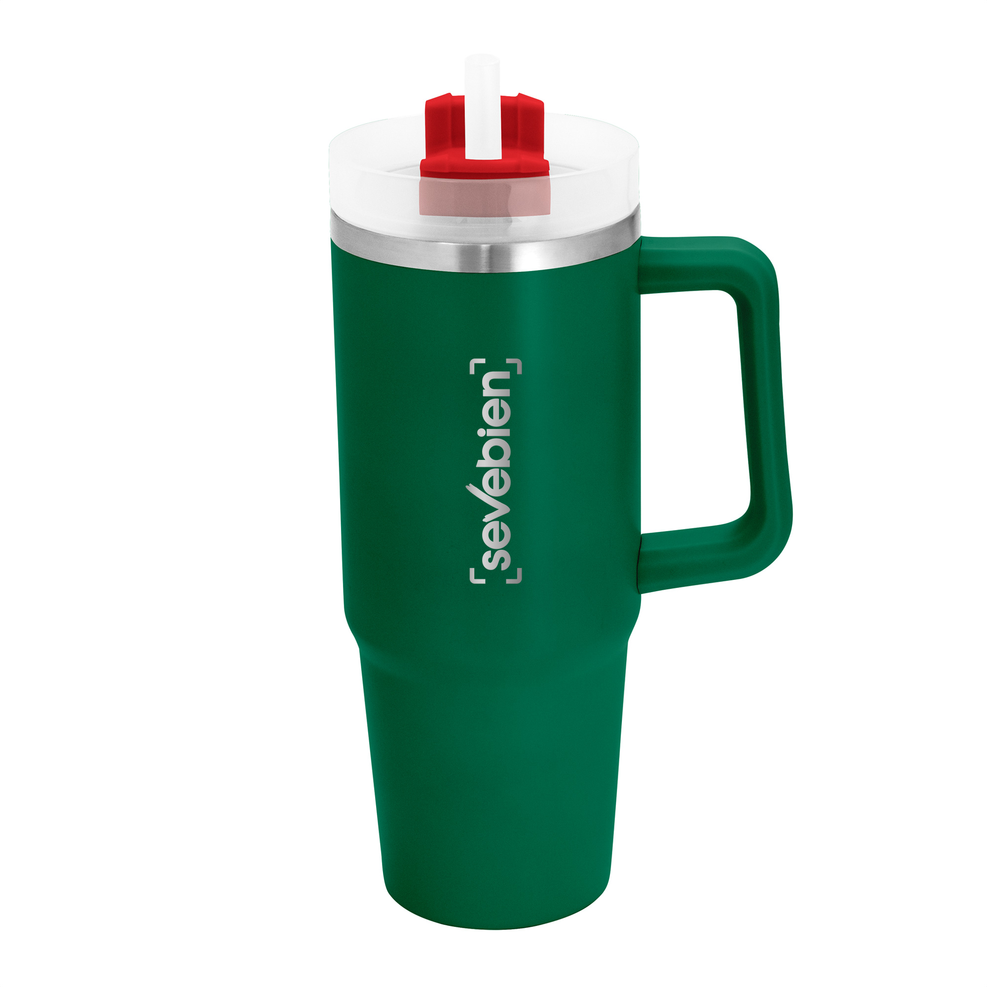 Mug térmico "MAGNO" - Vista 6