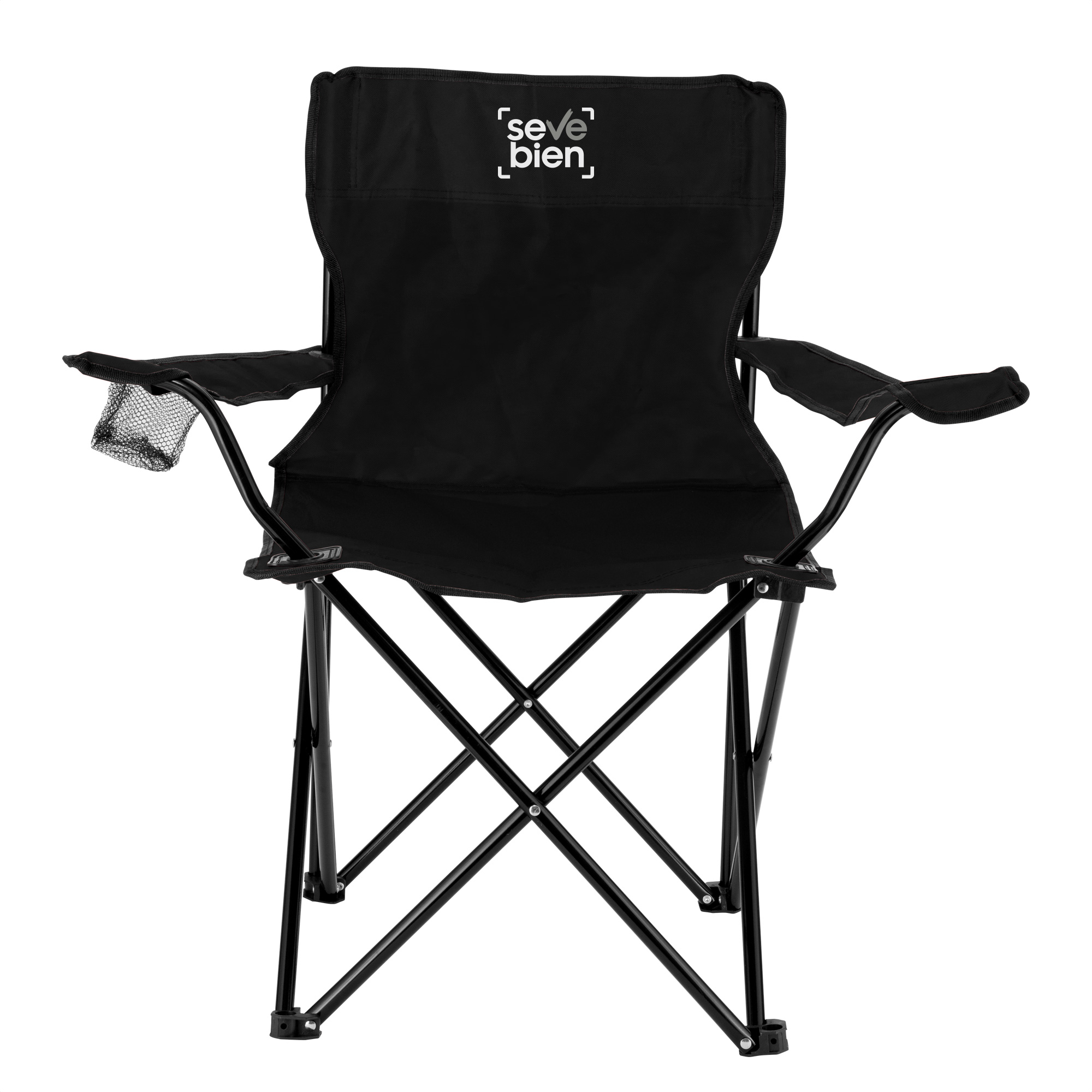 Silla plegable "CAMP" - Vista 4