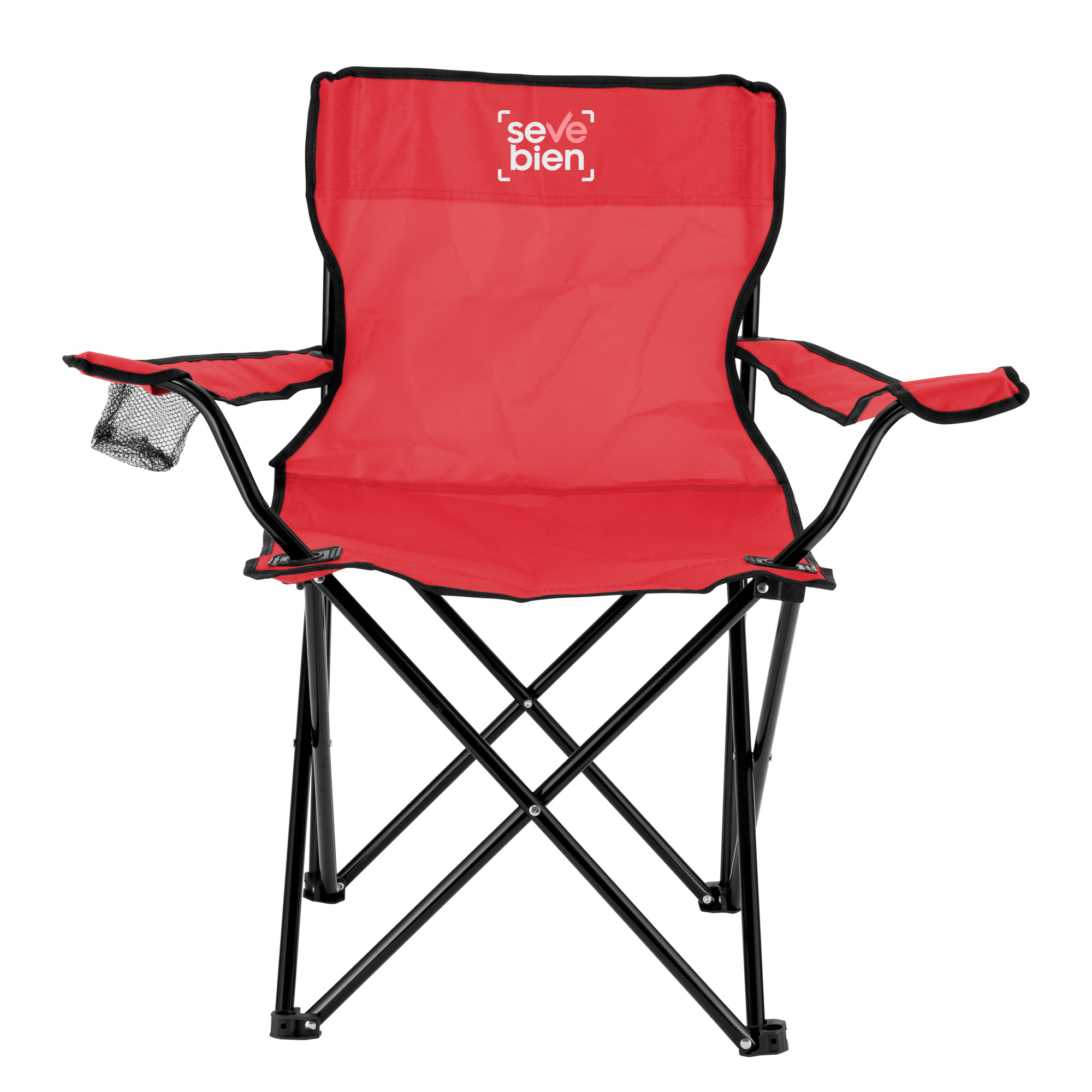 Silla plegable "CAMP" - Vista 3