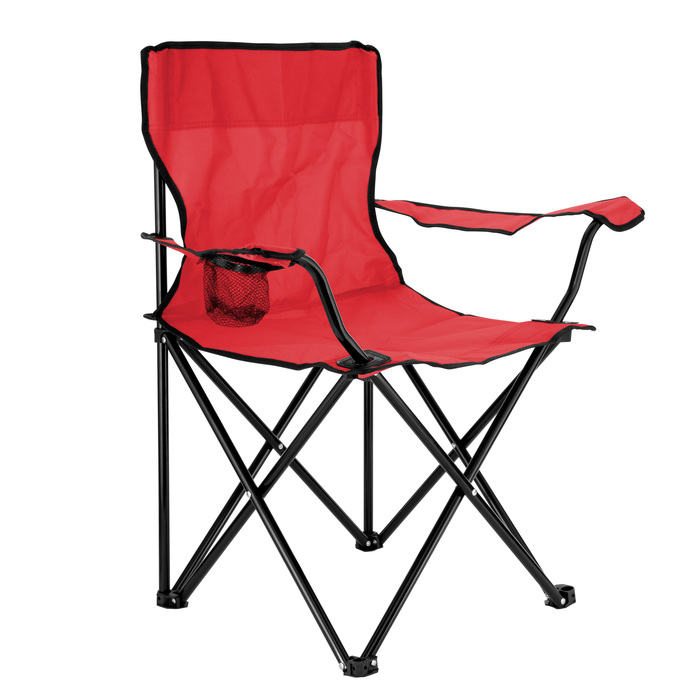 Silla plegable "CAMP"