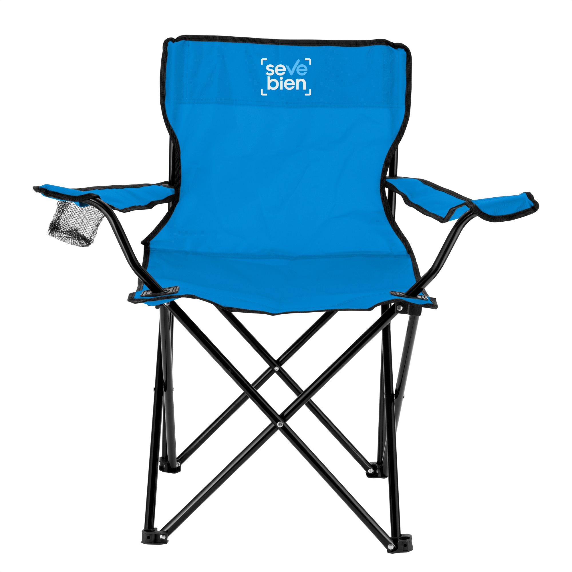 Silla plegable "CAMP" - Vista 2