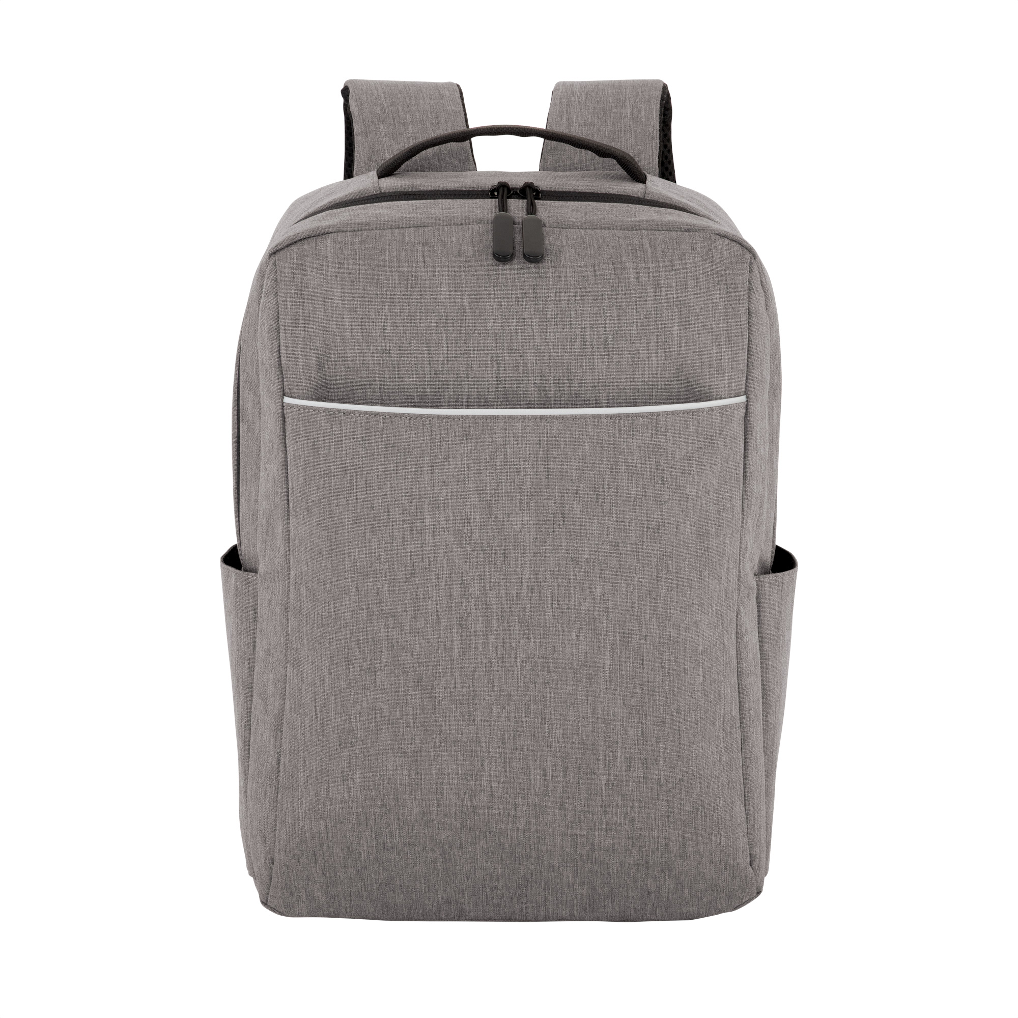 Mochila "METZ" Gris claro