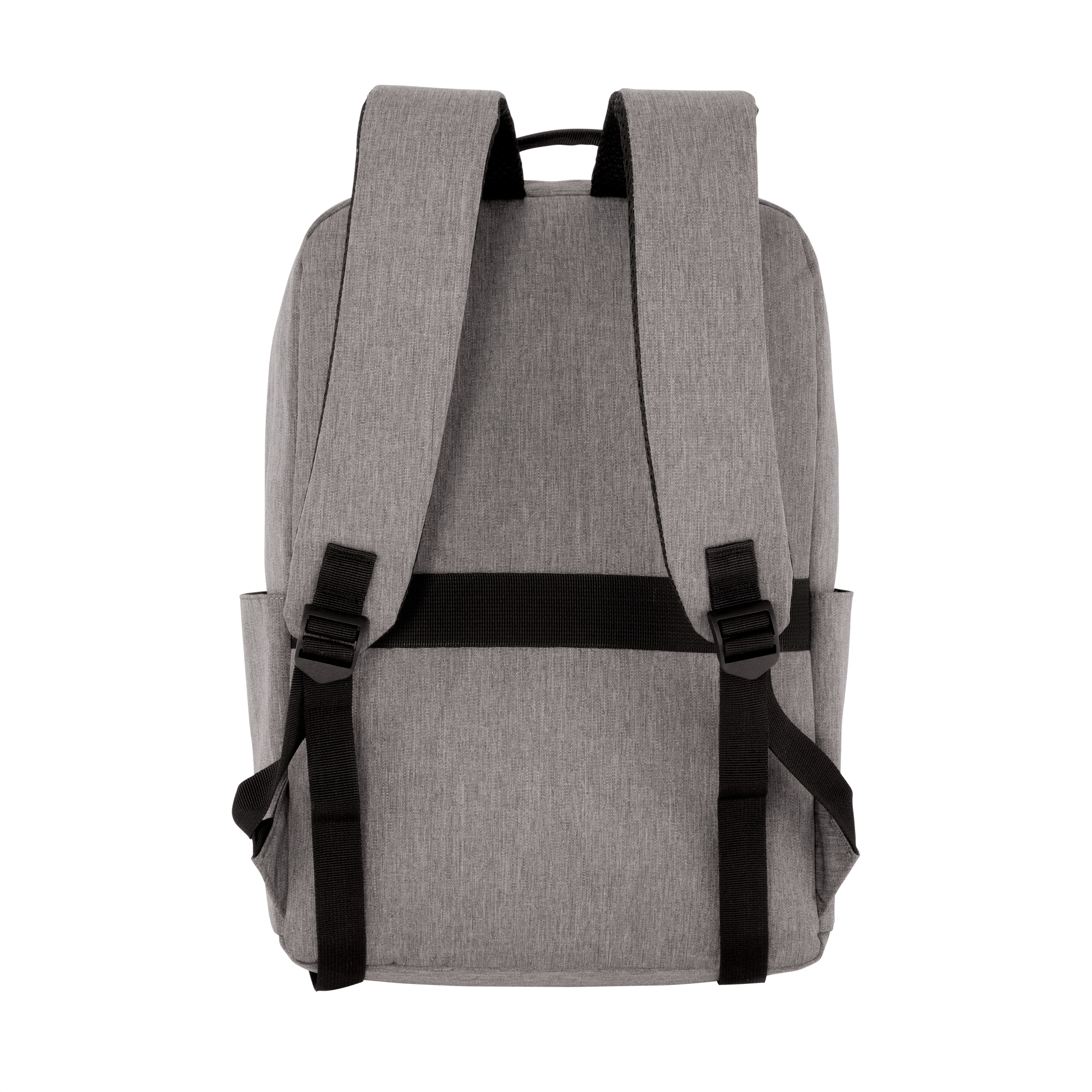 Mochila "METZ" Gris claro