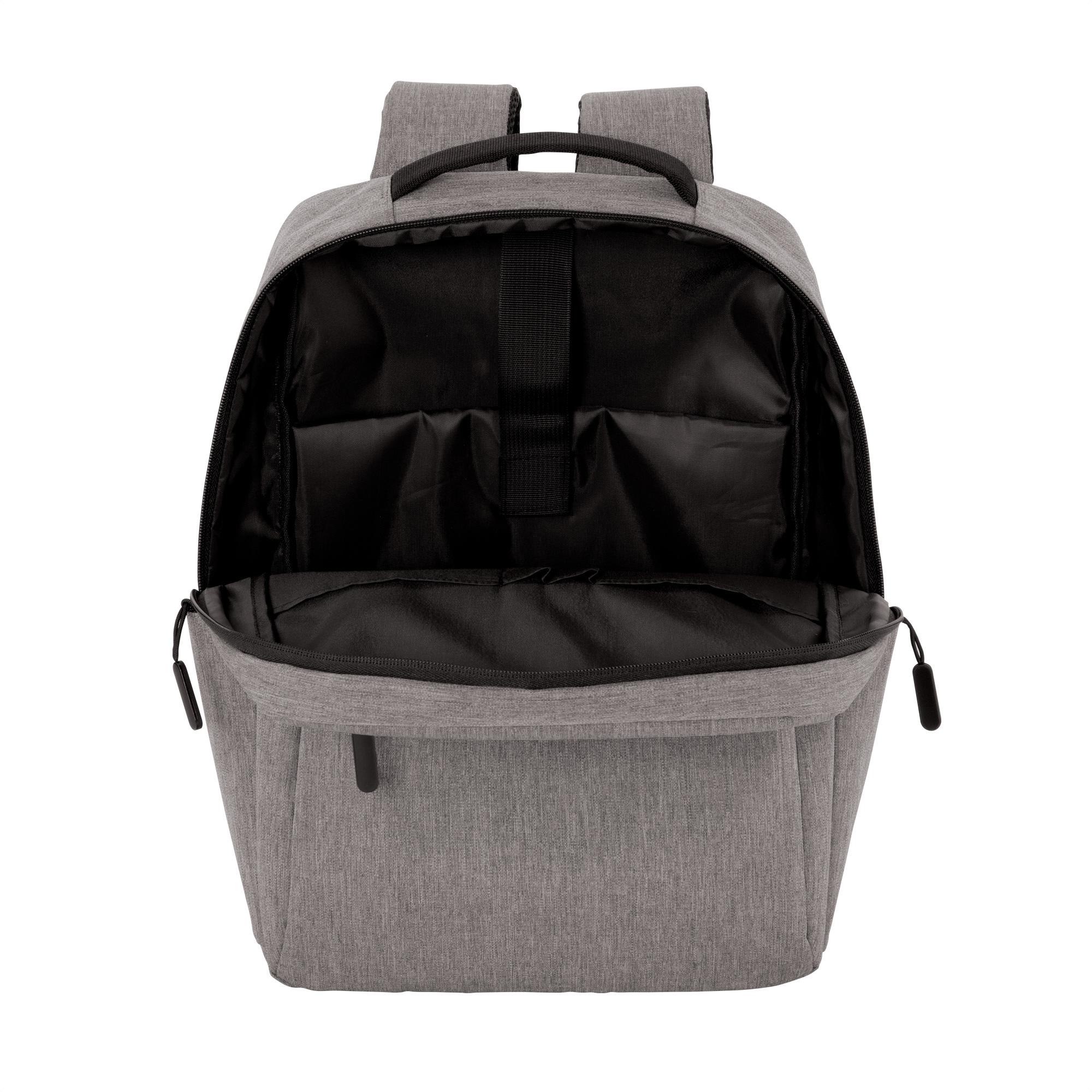 Mochila "METZ" Gris claro