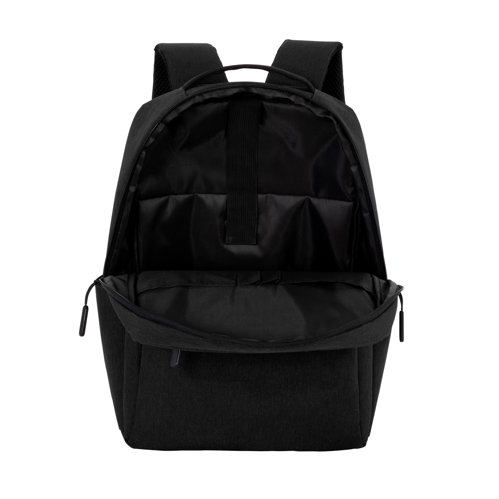 Mochila "METZ" Negro